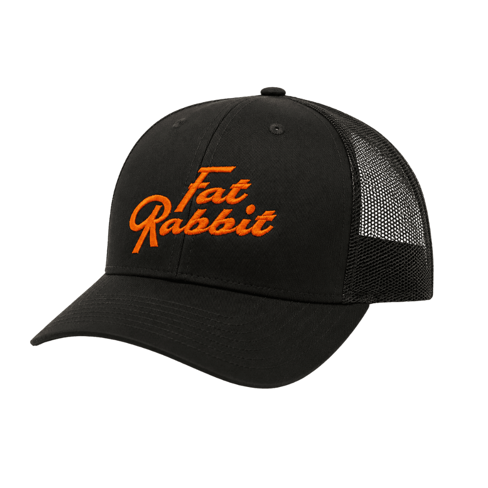 Legacy Fat Rabbit Trucker