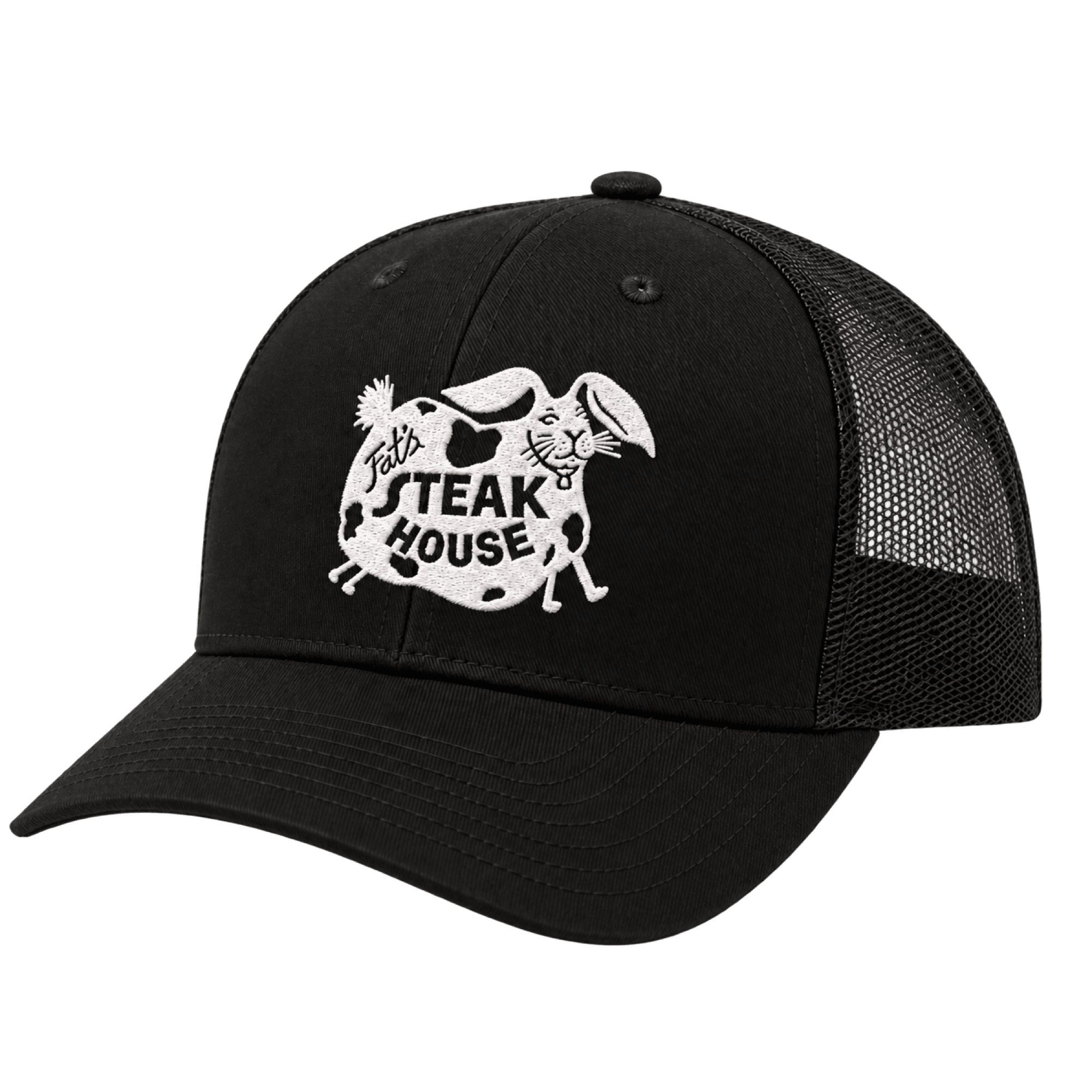 Fat Rabbit Trucker Steak House
