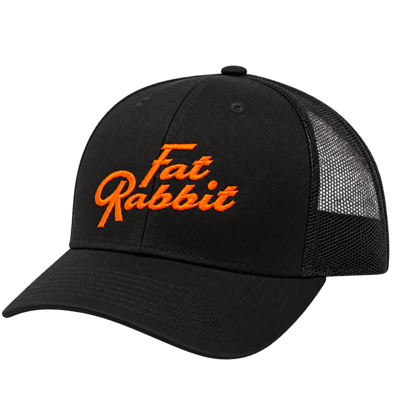Legacy Fat Rabbit Trucker