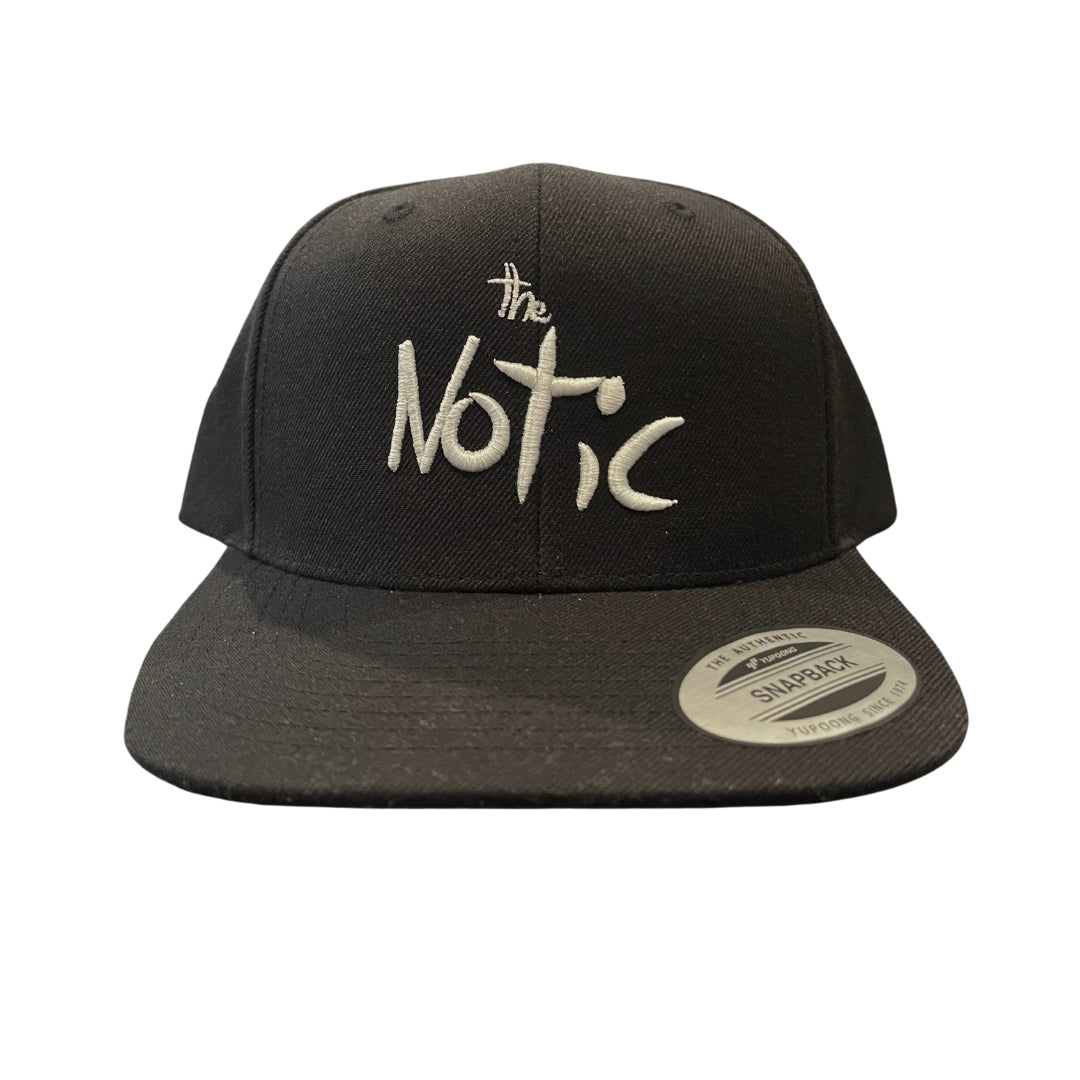 The Notic Snap Back