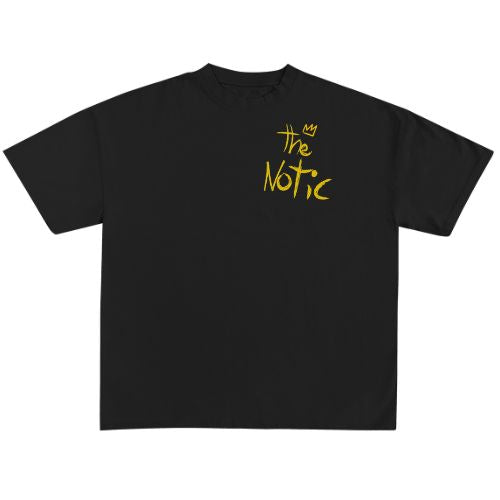 The Handle with Care x Kinghandles Black