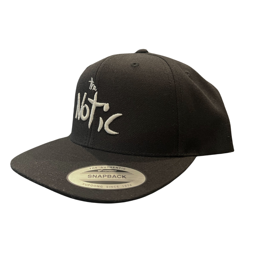 The Notic Snap Back