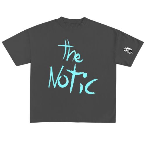 The Notic x Kinghandles Vintage Black