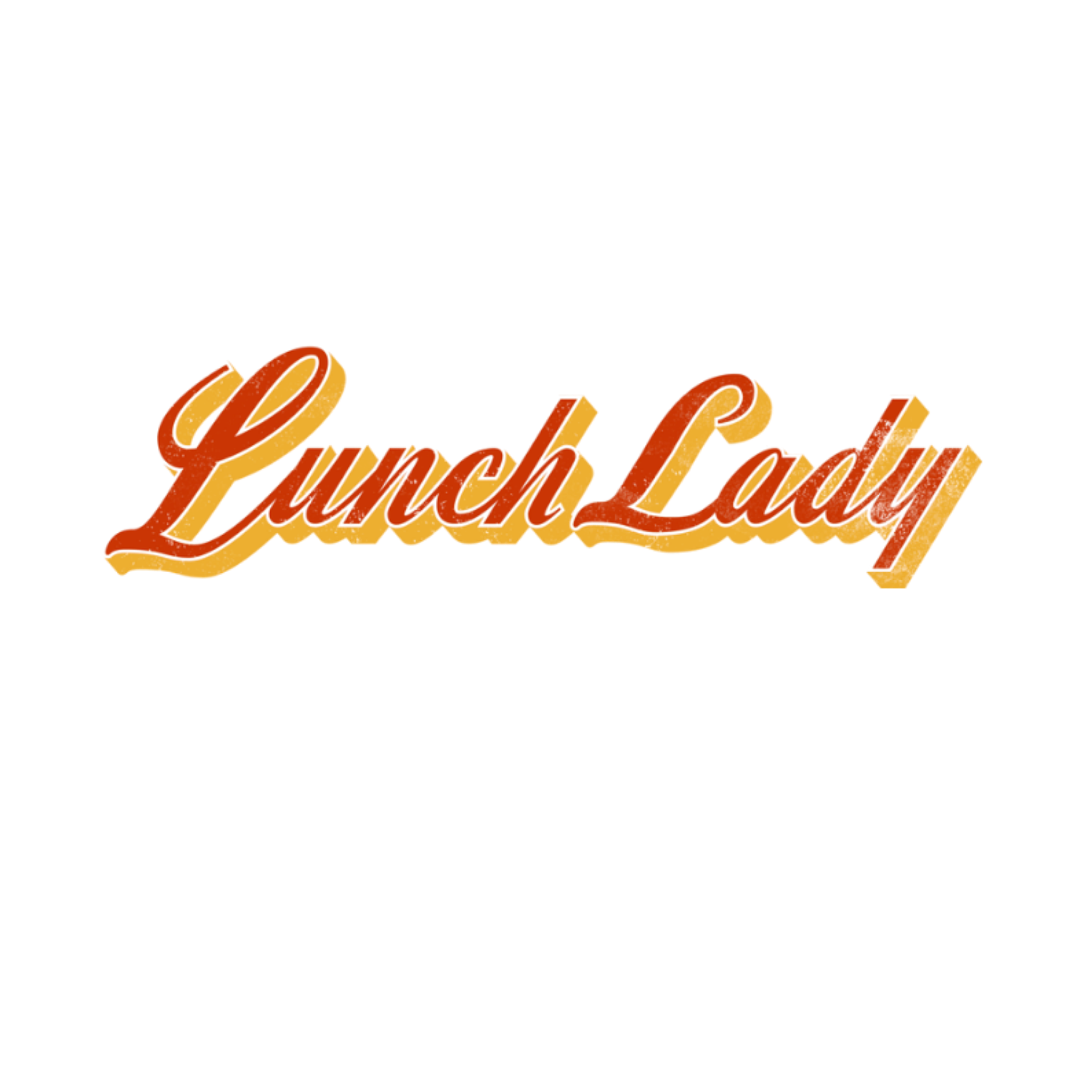Lunch Lady